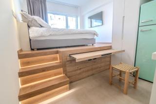 Monastiraki Center Stay - 1