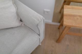 Villa Fresena Inselbude 5 - 6