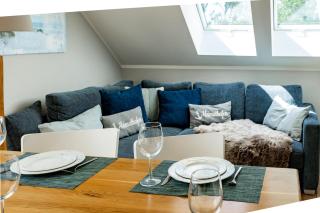 Residenz am Strand Wohnung 6-80 - 8