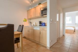 Residenz am Strand Wohnung 6-82 - 6