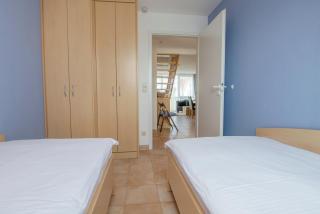 Residenz am Strand Wohnung 6-82 - 2