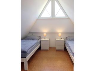 Rosenberg-Siedlung 21a 2 - 5