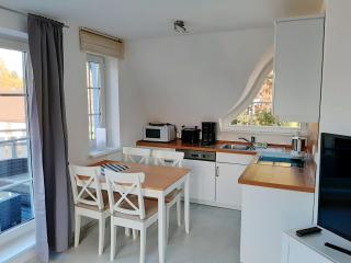 Rosenberg-Siedlung 21a 2 - 4