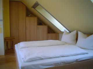 Residenz am Strand Schöne Zeit - Wohnung 6-81 - 6