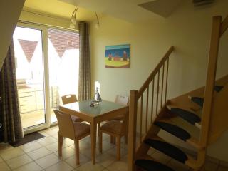 Residenz am Strand Schöne Zeit - Wohnung 6-81 - 2