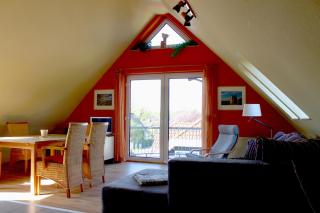 Ferienwohnung Seepferdchen - Zingst - 8