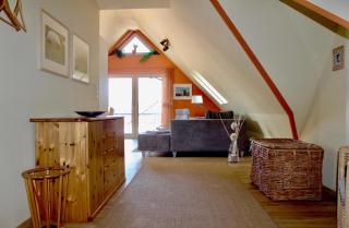 Ferienwohnung Seepferdchen - 7