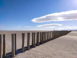 Villa piscine privée superbe Vue Etang Leucate 8JBART580 - 7