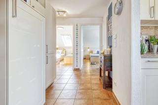 Residenz am Strand Seeschwalbe - Wohnung 4-62 - Zingst - 2