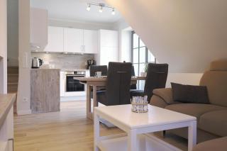 Strandperle - Anlage Heiderose - 8