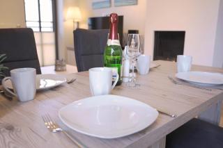 Strandperle - Anlage Heiderose - 4