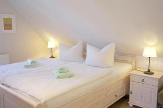 Strandperle - Anlage Heiderose - 1