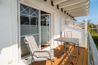 Villa Carpe Diem Wohnung 6 - 6