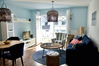 Villa Carpe Diem Wohnung 6 - Zingst - 9