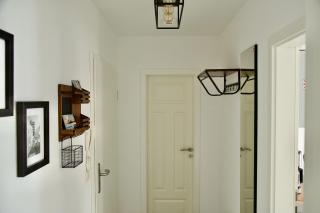 Villa Carpe Diem Wohnung 6 - Zingst - 3