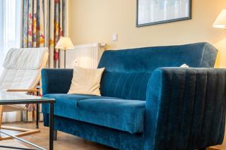 Villa Kurpark - Wohnung 512 - 7