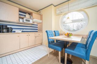 Villa Kurpark - Wohnung 512 - 4