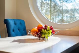 Villa Kurpark - Wohnung 512 - 3