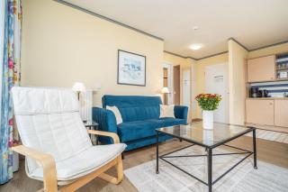 Villa Kurpark - Wohnung 512 - 5