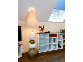 Neue Reihe 28 - Wohnung Vogelnest - Zingst - 7