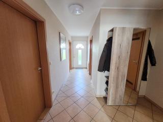 Hoppenberg 5 - Wohnung Schröder - 2