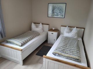 Hoppenberg 5 - Wohnung Schröder - Zingst - 5