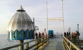 Hoppenberg 5 - Wohnung Schröder - 1