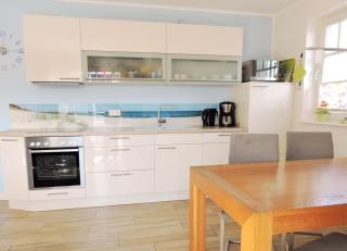 Neue Reihe 28 - Wohnung Wolke 7 - Zingst - 5