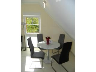 Hafenstrasse 15 Wolke 7 in Prerow - 8