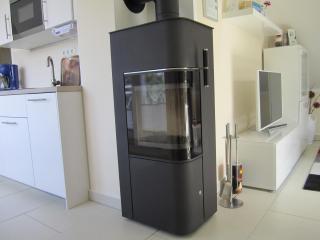 Hafenstrasse 15 Wolke 7 in Prerow - 6