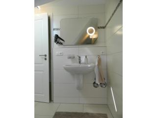 Hafenstrasse 15 Wolke 7 in Prerow - 2