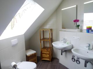 Hafenstrasse 15 Wolkenglanz in Prerow - 5