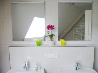 Hafenstrasse 15 Wolkenglanz in Prerow - 4