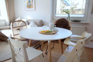 Zur Hanse Wohnung 1 1 - 9