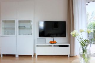 Zur Hanse Wohnung 1 1 - Zingst - 7
