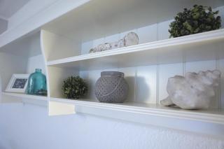 Zur Hanse Wohnung 1 4 - 9