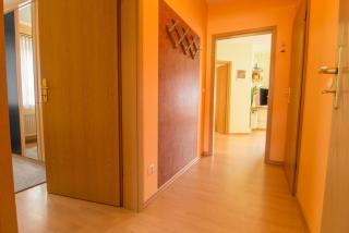 Zur Hanse Wohnung 2 4 - 4