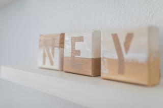 Haus Iderhoff - Wohnung 43 - 4