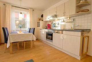 Zur Hanse Wohnung 4 1 - 6