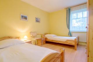 Zur Hanse Wohnung 4 2 - 4