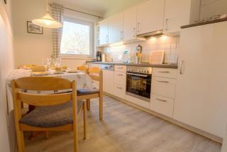 Zur Hanse Wohnung 2 3 - Zur Hanse Nord - 8