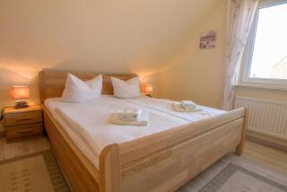 Zur Hanse Wohnung 2 3 - Zur Hanse Nord - Zingst - 6