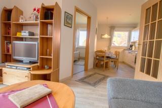 Zur Hanse Wohnung 2 3 - Zur Hanse Nord - 9