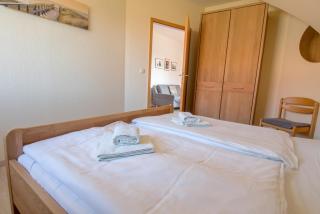 Zur Hanse Wohnung 2 3 - Zur Hanse Nord - 5