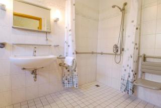 Zur Hanse Wohnung 3 1 - Zur Hanse Ost - 4