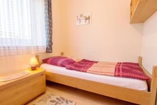 Zur Hanse Wohnung 3 1 - Zur Hanse Ost - 1