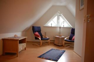 Zur Hanse Wohnung 4 3 - Zur Hanse Süd - Zingst - 2