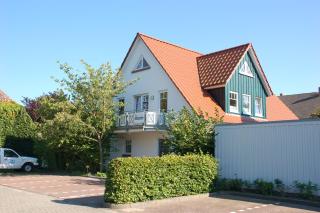 Zur Hanse Wohnung 4 3 - Zur Hanse Süd - 2
