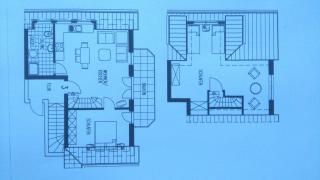 Zur Hanse Wohnung 4 3 - Zur Hanse Süd - 1