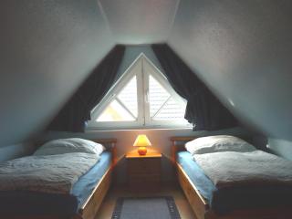 Zur Hanse Wohnung 4 3 - Zur Hanse Süd - 2